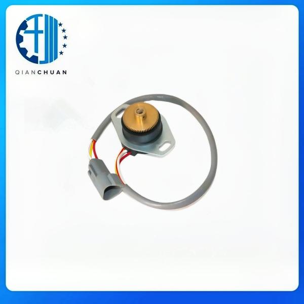 Buy cheap 7861-93-4131 Throttle Motor Locator for Komatsu PC200-6 PC200-7 from wholesalers