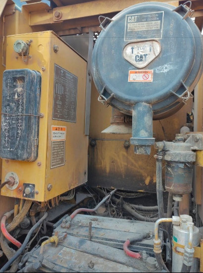 2013 Used Cat 320C Excavator 20 Ton Crawler in Good Condition with 2958 Working Hours