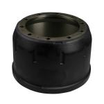 Universal Mercedes Benz Truck Parts Wheel Brake Drum 3014230801 Small Size