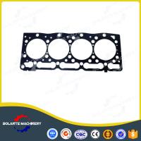 Buy cheap V1505 Engine Cylinder Head Gasket For Kubota Excavator 16394-03310 16394-03313 product