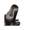 Buy cheap Soft Black Brazilian Hair Weave , No Tangling Brazilian Virgin Remy Human Hair from wholesalers