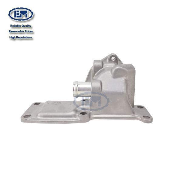 Buy cheap 4BD1 Excavator Engine Parts Excavator Thermostat Housing 894462-5531 8-94462553-1 from wholesalers