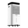 Buy cheap 16L Whisper LED Home Dehumidifier 2.2L Tank Tower 360° Wind Outlets Full Touch Hidden Screen Display from wholesalers