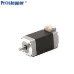 ISO 28mm 0.14N.M Holding Torque Stepper Motor