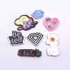 Buy cheap Custom Vinyl PVC Die Cut Sticker Logo Label Printing Waterproof UV Printed from wholesalers