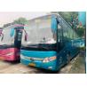 Buy cheap 55 Seats YUTONG Old Coach Bus 2011 Year LHD Drive With No Traffic Accident from wholesalers