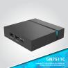 Buy cheap Google Certified OTT Set Top Box Amlogic S905y4 Ota Android 11 OTT Smart TV Box from wholesalers