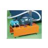 Buy cheap equipment teaching Fluid Mechanics Experiment Equipment Centrifugal pump characteristics from wholesalers