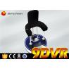 Buy cheap Unforgettable Experience 9d Simulador 9d Vr Standing Up Cinema Electric System from wholesalers