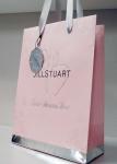Biodegradable 5.25x3x8.5inches Small Kraft Gift Bags