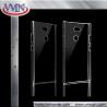 Buy cheap PC hard clear case for sony Xperia XA2, best protective phone cover from wholesalers