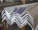 ISO9001 Certified 316 Stainless Steel Angle Equilateral 316 SS Angle TP316 40