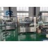 Buy cheap Automatic PET / PP / PE Water Bottling Machine With 0.4 - 0.6Mpa Air Pressure from wholesalers