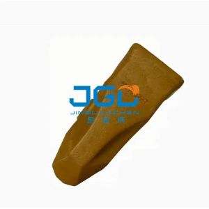 China Replacement Parts J550 Excavator Bucket Teeth 9W8552PT Mechanical Parts on sale