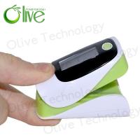 Buy cheap Big OLED screen,many colors can choose fingertip pulse oximeter product