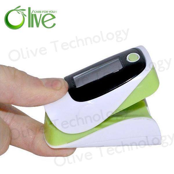 Buy cheap OLED screen,many colors fingertip pulse oximeter from wholesalers
