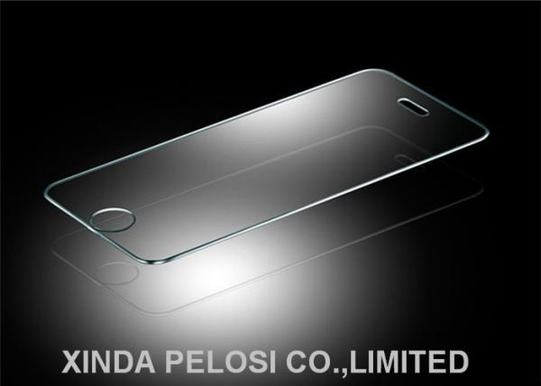 Buy cheap Curved Full Glass Tempered Glass Screen Protector 9H 0.3 Mm Film AGC Durable from wholesalers