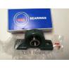 Buy cheap Self Aligning Pillow Block Bearings Units , Pillow Block Thrust Bearing P212 Housing from wholesalers