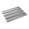 Buy cheap 26*18 inch aluminum nonstick baguette pan baguette baking tray bandejas para baguette aluminum french bread pan from wholesalers