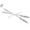 Buy cheap 48930 Auto Cutter Knife Blades 227x8x2.5mm Suitable For Kuris Cutting Machine from wholesalers