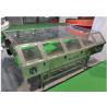 Buy cheap 45m/Min 50KG Capacity 500mm Width Chain Plate Conveyor from wholesalers