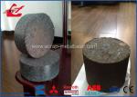 Heavy Duty Scrap Metal Briquetting Machines For Aluminum Copper Chips Sawdust