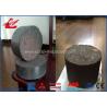 Buy cheap Heavy Duty Scrap Metal Briquetting Machines For Aluminum Copper Chips Sawdust WANSHIDA from wholesalers