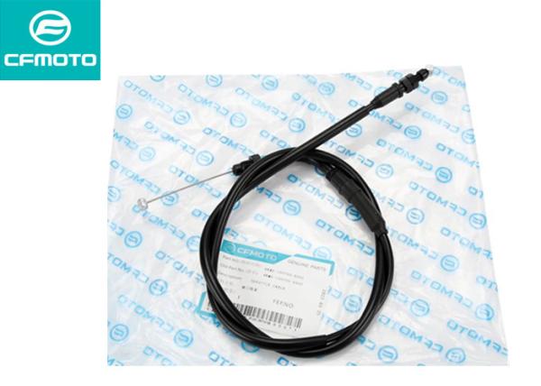 Buy cheap Original Motorcycle Throttle Cable for CFMOTO 150NK, 250NK, 400NK, 650NK from wholesalers