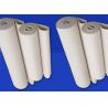 Buy cheap Compacting Machine Nomex Heat Resistant Felt Blanket Needle Punched from wholesalers