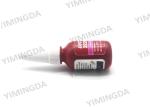 Adhesive , 10 ml 222 , #21463 for Gerber Paragon Parts , PN 120050216
