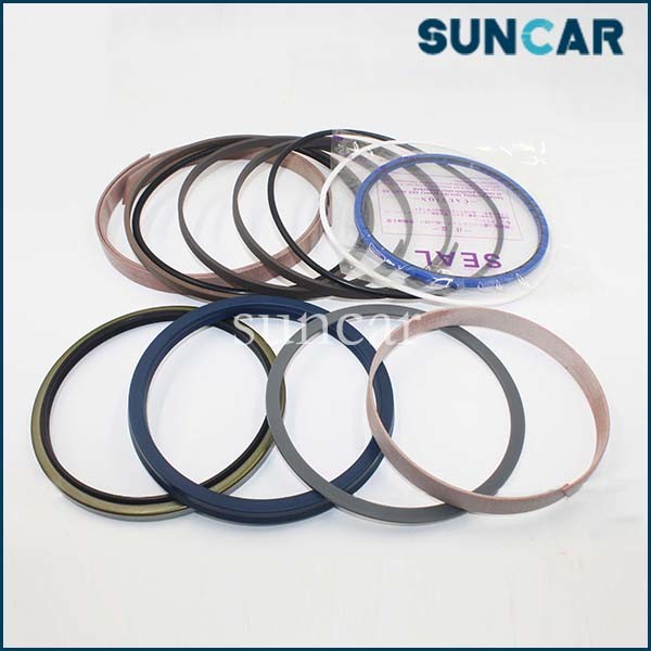 4474521 Arm Cylinder Seal Kit For Hitachi Excavator EX1200-5C, EX1200-5D, ZX1000K-3, ZX800, ZX850H, ZX870H-3