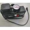 Buy cheap DC/AC Portable Air Compressor For Car Tires Inflation from wholesalers
