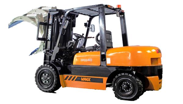 Buy cheap Diesel forklift truck isuzu engine toyota from wholesalers
