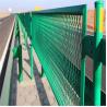 Buy cheap Anping Tailong 3mm Welded Mesh Fencing Heat Treated Bridge Fencing Net from wholesalers