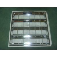 Buy cheap recessed grid lighting fixture 4x18w product