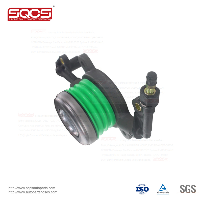 SQCS Auto Parts 0002542508 Release Bearing for Mercedes-Benz Sprinter W901 902 903 W904