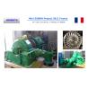 Buy cheap High-Performance Turgo Hydro Turbine for Medium-Head hydropower project from wholesalers