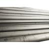 Buy cheap Alloy C276 EN10276 Seamless Hastelloy Pipe from wholesalers