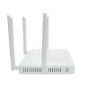 Buy cheap KEXINT FTTR Gigabit Ethernet Smart Mini ONT , 4GE POTS 2.4G 5G WIFI6 XPON ONU from wholesalers
