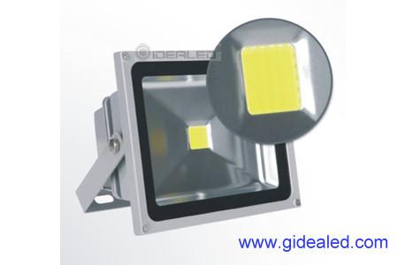 Quality 50w waterproof flood lights,IP65,4500ML outdoor led lightis for sale