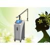 Buy cheap 10600nm/0.1mm Spot size RF CO2 fractional laser 1skin treatment machine from wholesalers