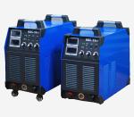 Buy cheap IGBT Inverter MIG MMA Gas Welding Machine With Digital Panel from wholesalers