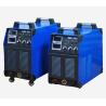 Buy cheap IGBT Inverter MIG MMA Gas Welding Machine With Digital Panel from wholesalers