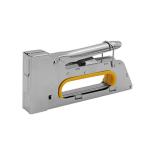 Portable Heavy Duty Nail Tacker Staple Gun for Decoration Upholstery 24*177*78mm