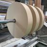 Buy cheap Eco Friend 30mm Paper Cup Bottom Roll 30GSM PE Laminated Paper from wholesalers