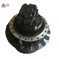 Buy cheap 322C 324D 324DL Crawler Excavator Final Drive 2276133 215-9952 Advanced product