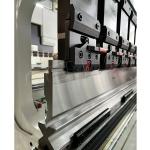 High Precision CNC Sheet Metal Bending Machine Cheap Price Factory Manufacture