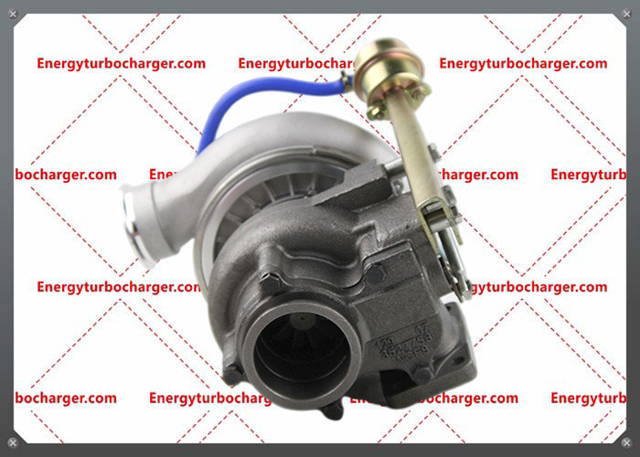 Komatsu PC220 HX35W Turbocharger 4035376 3598036 3595159 4089746 4089136 6738818192 SAA6D102E-2
