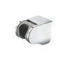 Buy cheap OEM Bathroom Hand Held Shower Holder Wall Mount Chrome Finish Adjustable from wholesalers