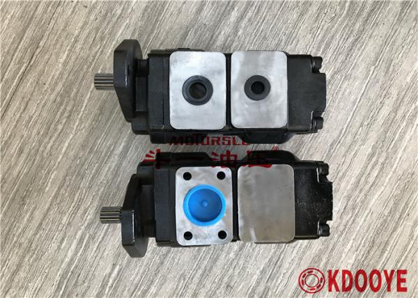 Buy cheap Standard 20/925580 Jcb Gear Pump 15 Teeth 29kg 6 months Warranty from wholesalers